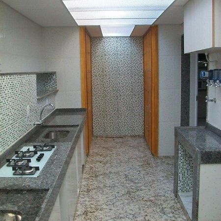 Rio Norte Flats 호텔 리오데자네이루 외부 사진