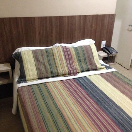 Rio Norte Flats 호텔 리오데자네이루 외부 사진