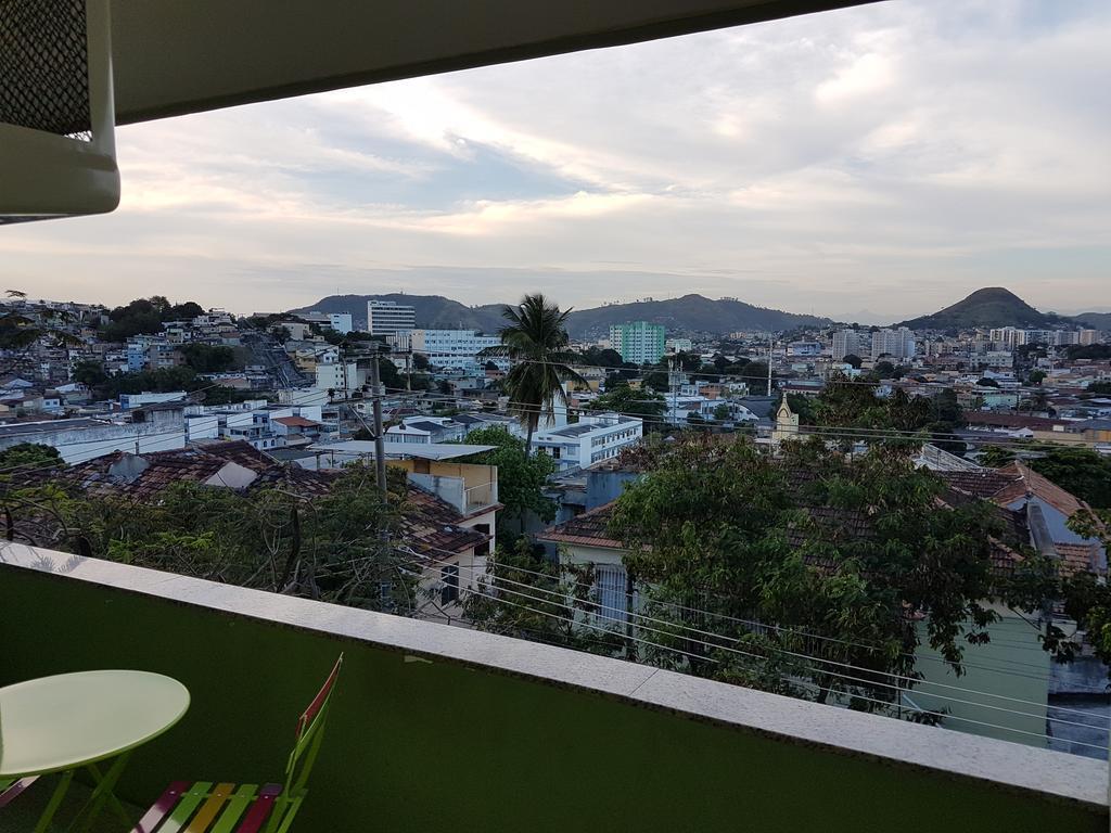 Rio Norte Flats 호텔 리오데자네이루 외부 사진