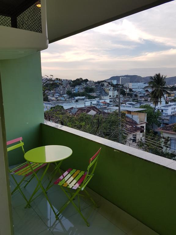 Rio Norte Flats 호텔 리오데자네이루 외부 사진