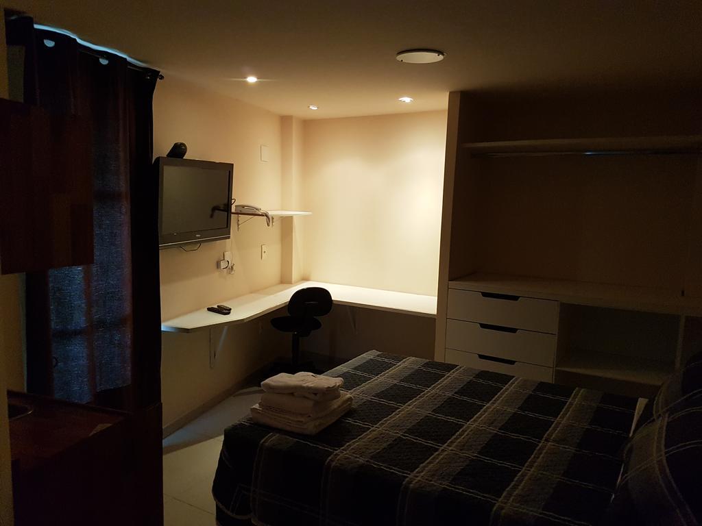 Rio Norte Flats 호텔 리오데자네이루 외부 사진