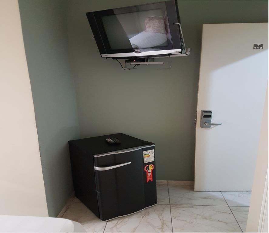 Rio Norte Flats 호텔 리오데자네이루 외부 사진