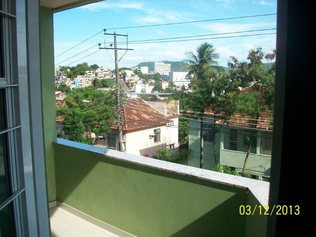 Rio Norte Flats 호텔 리오데자네이루 외부 사진