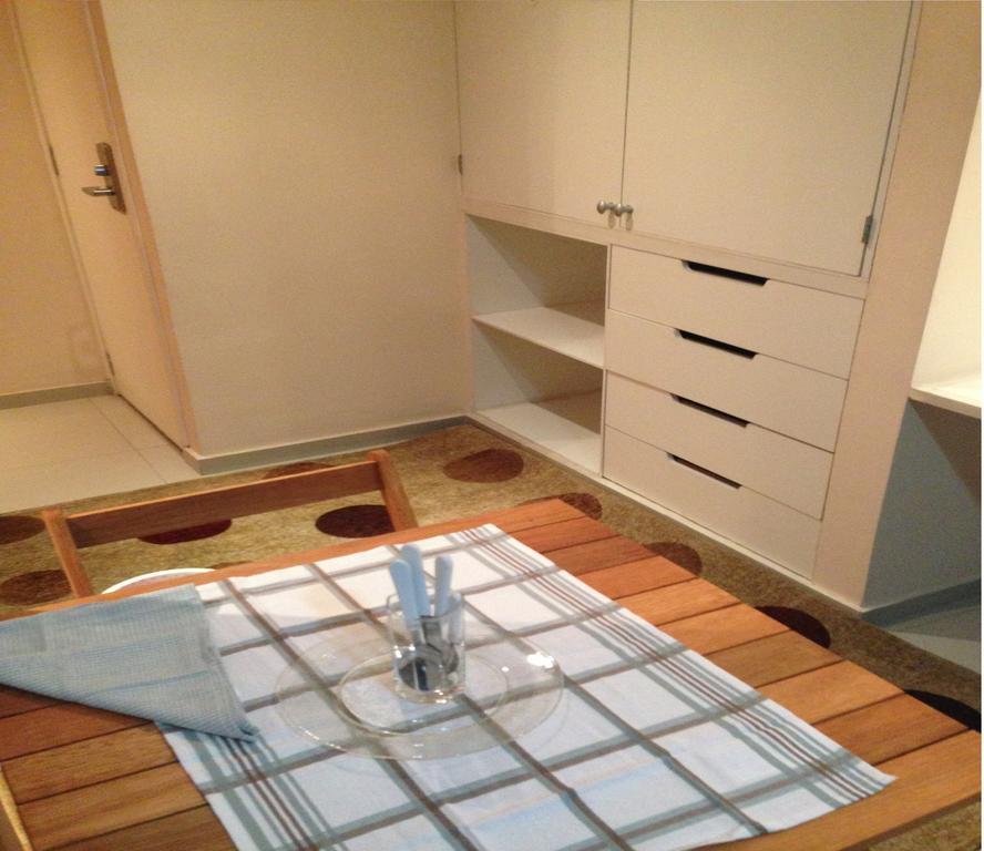 Rio Norte Flats 호텔 리오데자네이루 외부 사진