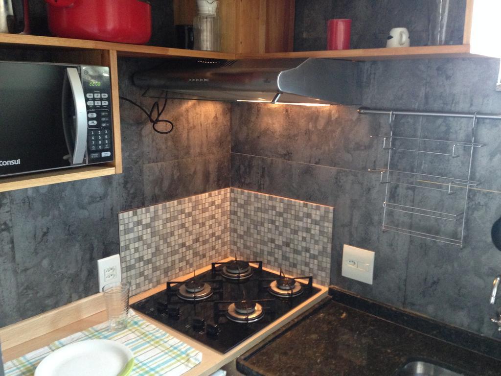 Rio Norte Flats 호텔 리오데자네이루 외부 사진