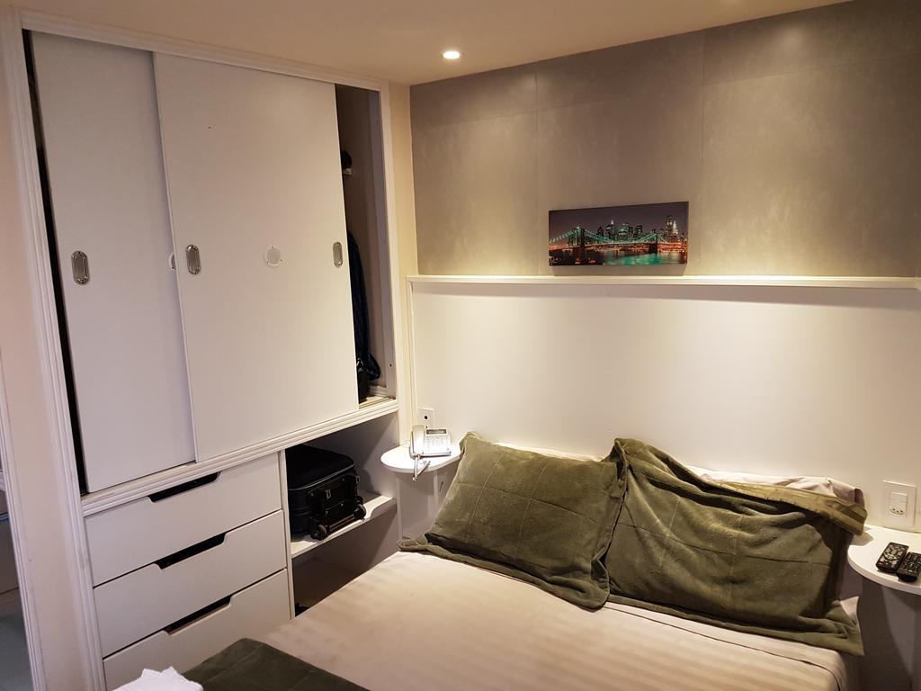 Rio Norte Flats 호텔 리오데자네이루 외부 사진