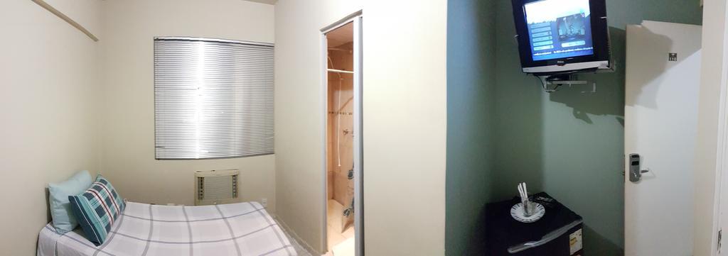 Rio Norte Flats 호텔 리오데자네이루 외부 사진