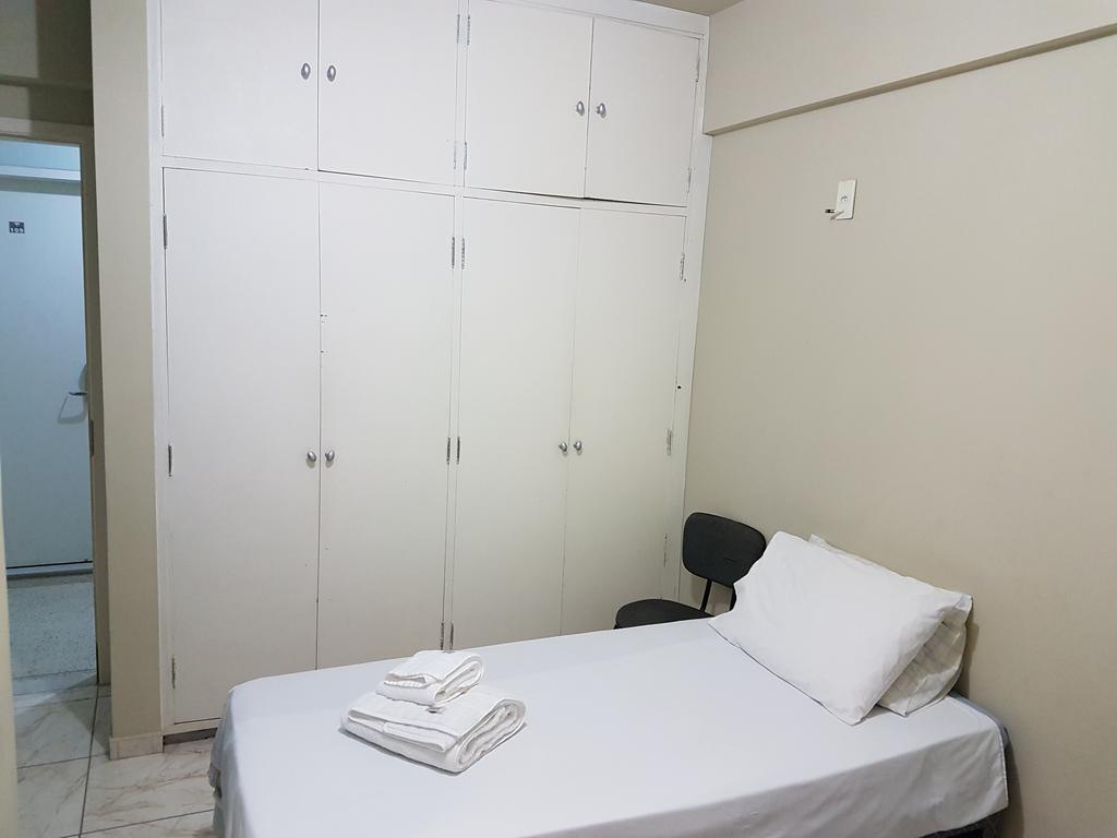 Rio Norte Flats 호텔 리오데자네이루 외부 사진