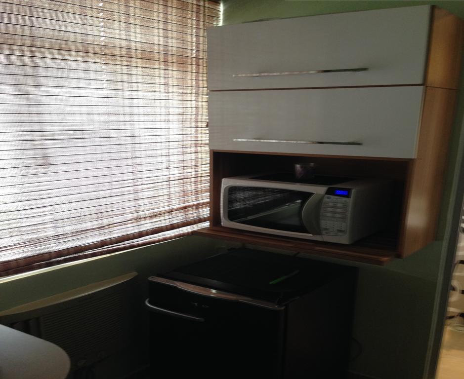 Rio Norte Flats 호텔 리오데자네이루 외부 사진