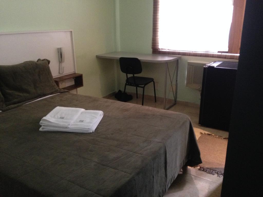 Rio Norte Flats 호텔 리오데자네이루 외부 사진