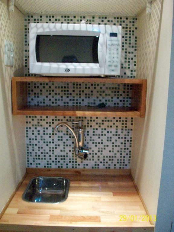 Rio Norte Flats 호텔 리오데자네이루 외부 사진