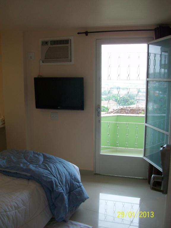 Rio Norte Flats 호텔 리오데자네이루 외부 사진