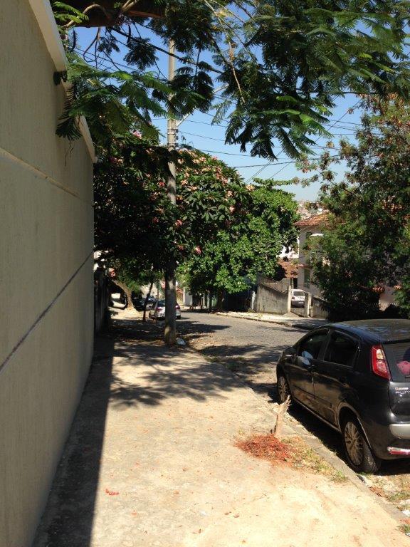 Rio Norte Flats 호텔 리오데자네이루 외부 사진