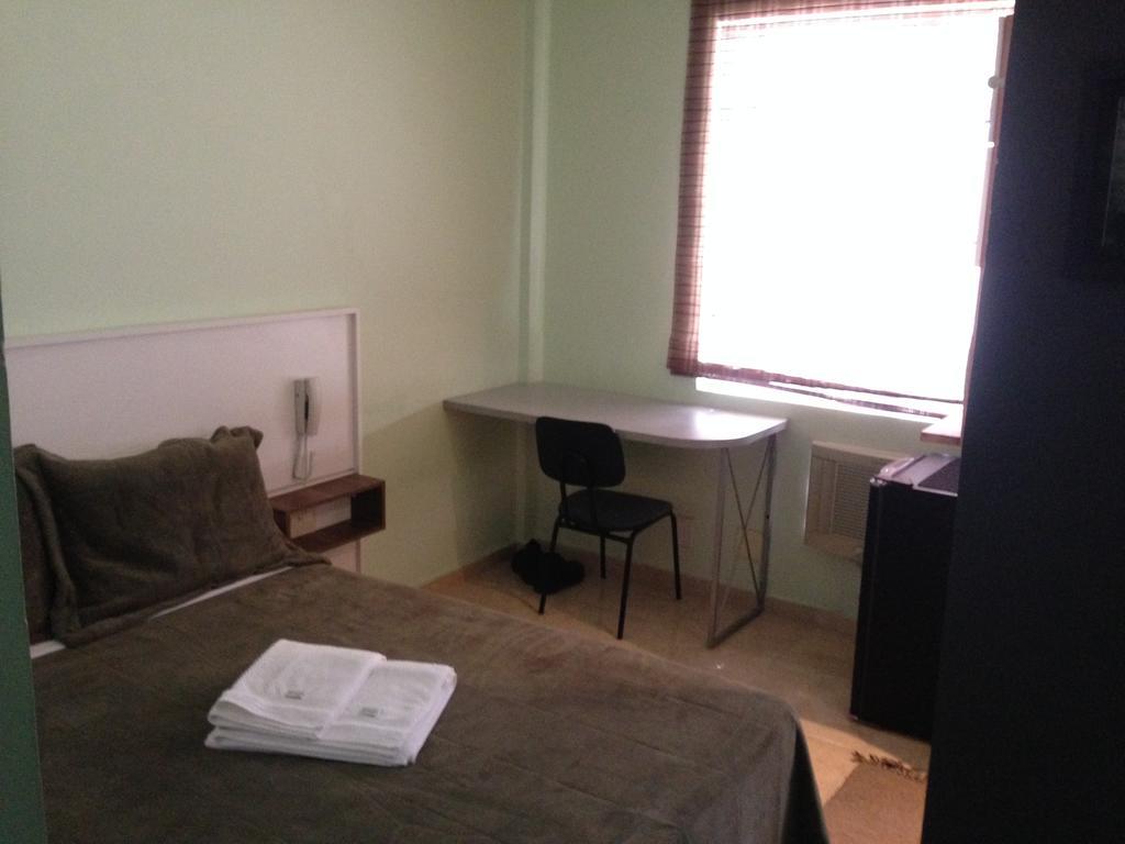 Rio Norte Flats 호텔 리오데자네이루 외부 사진