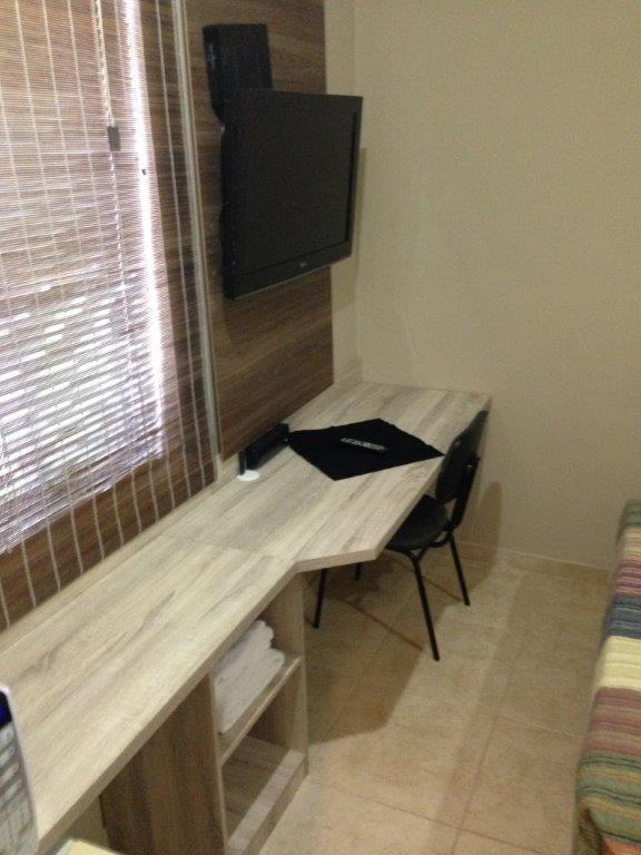 Rio Norte Flats 호텔 리오데자네이루 외부 사진