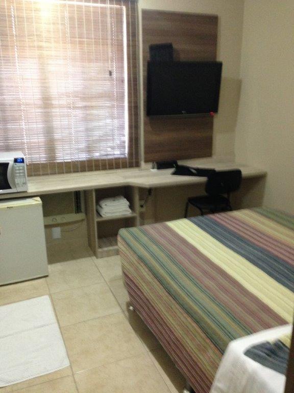 Rio Norte Flats 호텔 리오데자네이루 외부 사진